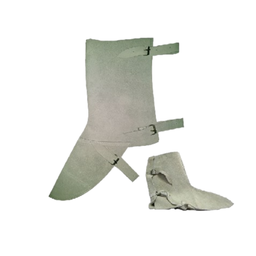 [EPV.07.02.03] Escarpines para soldador