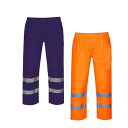 [EPV.07.03.02] Pantalón Acolchado