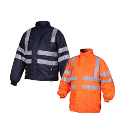 [EPV.07.04.01] Casaca acolchada