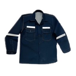 [EPV.07.05.03] Camisa con cinta reflectiva