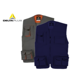 [EPV.07.07.01] Chaleco de trabajo