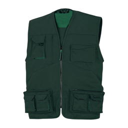 [EPV.07.07.05] Chalecos imitación Delta Plus