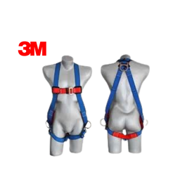 [EPV.08.01.05] Arnés de seguridad con línea de vida 