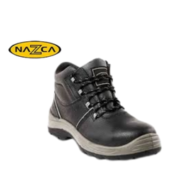 [EPV.09.03] Zapato dieléctrico