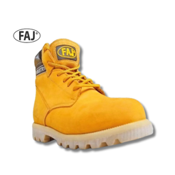 [EPV.09.08] Zapato dieléctrico    