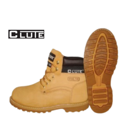 [EPV.09.19] Botín Titan amarillo