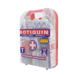 [EPV.10.01.01] Botiquín grande