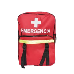 [EPV.10.01.04] Mochila de emergencia