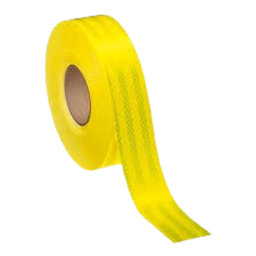 [EPV.10.02.05] Cinta reflectiva amarilla