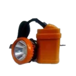 [EPV.10.03.01] Lámpara minera para casco