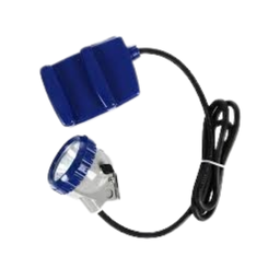 [EPV.10.03.04] Lámpara minera para casco