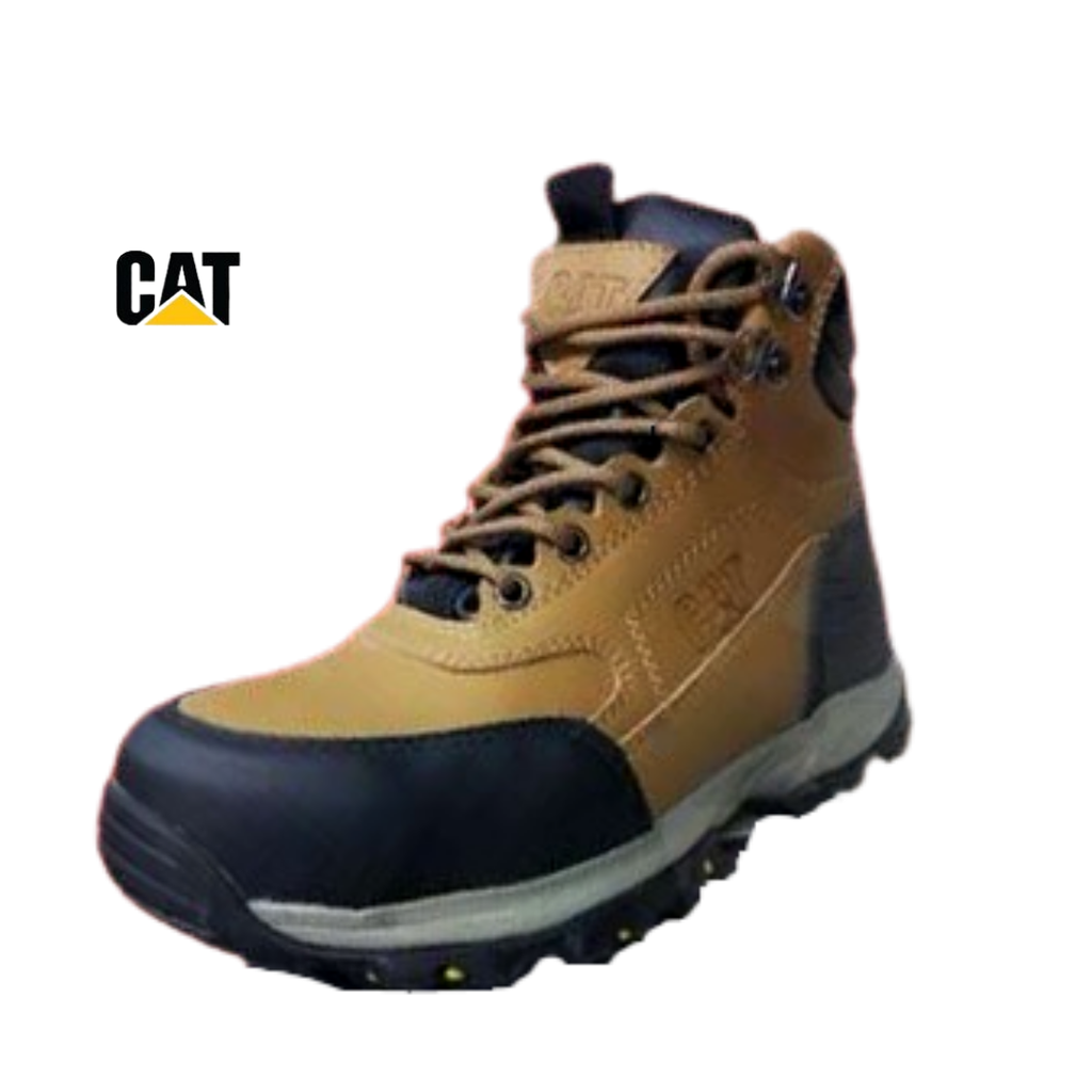 Botón MOD CAT